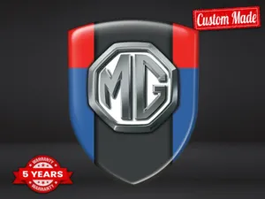 MG Truck Aufkleber Stilvoll Anpassbar Tuning